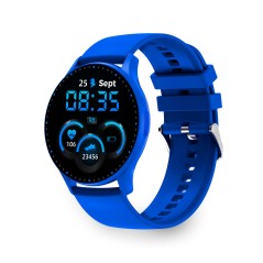 Smartwatch KSIX Core 1,43" Azzurro