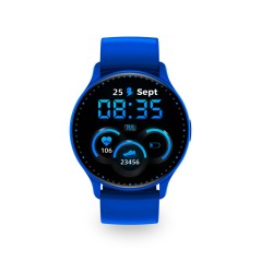 Smartwatch KSIX Core 1,43" Azzurro