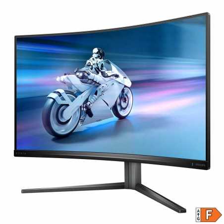 Monitor Gaming Philips 32M2C5500W/00 Quad HD 32" 240 Hz