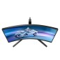 Monitor Gaming Philips 32M2C5500W/00 Quad HD 32" 240 Hz