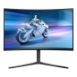 Monitor Gaming Philips 32M2C5500W/00 Quad HD 32" 240 Hz