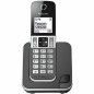 Telefono Fisso Panasonic KX-TGD310FRG Grigio