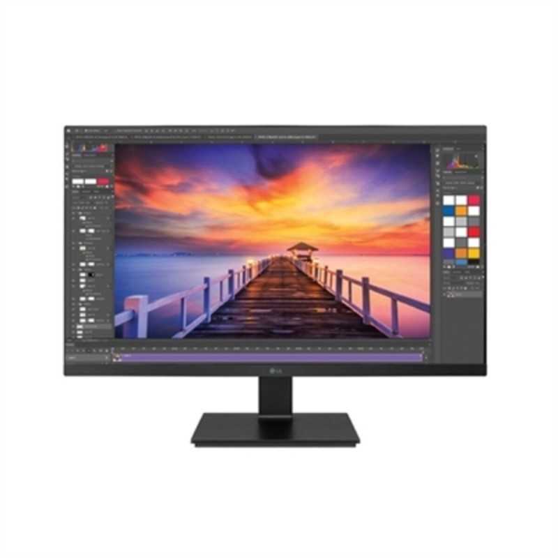 Monitor Gaming LG 27BL650C-B Full HD 27" 75 Hz