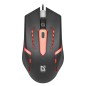 Mouse Ottico Mouse Ottico Defender FLASH MB-600L Nero