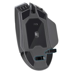 Mouse senza Fili Defender GM-067