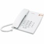 Telefono Fisso Alcatel ATL1407747 Bianco