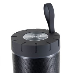 Altoparlante Bluetooth Portatile OPP141 Nero 20 W