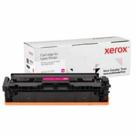 Toner Compatibile Xerox 006R04199 Magenta