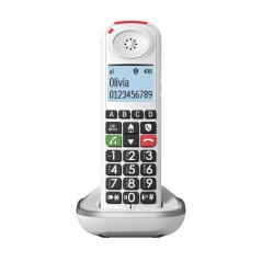 Telefono Senza Fili Swiss Voice ATL1424027