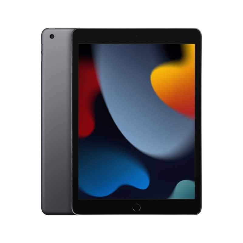 Tablet Apple iPad (2021) 10,2" Grigio 64 GB