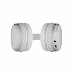 Auricolari Bluetooth Energy Sistem Grigio