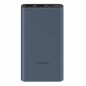 Powerbank Xiaomi BHR5884GL Nero/Blu 10000 mAh