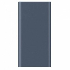 Powerbank Xiaomi BHR5884GL Nero/Blu 10000 mAh