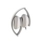 Auricolari TNB CSSTREAMWH Bianco