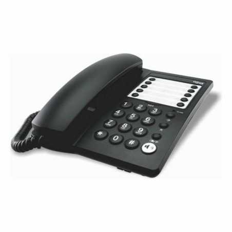 Telefono Fisso Haeger HG-1020 Auricolare 10 memorie