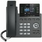 Telefono IP Grandstream GRP2613 Nero