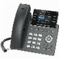 Telefono IP Grandstream GRP2613 Nero