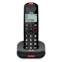 Telefono Senza Fili SPC 7612N