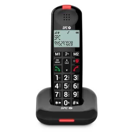 Telefono Senza Fili SPC 7612N