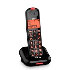 Telefono Senza Fili SPC 7612N