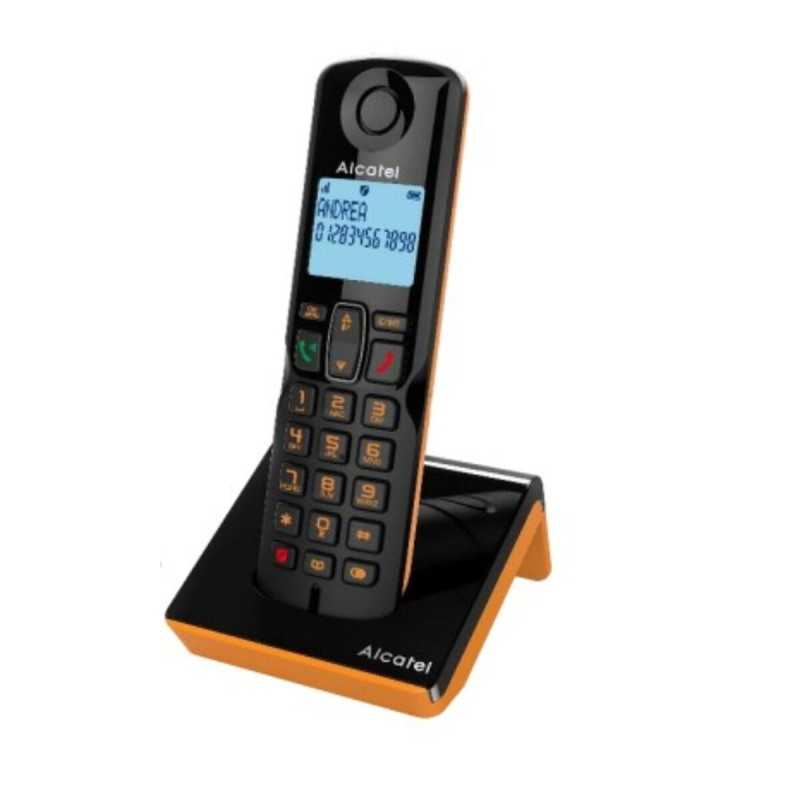 Telefono Fisso Alcatel S280