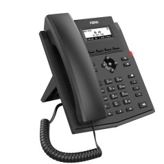 Telefono Fisso Fanvil X301G