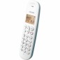 Telefono Fisso Logicom DECT ILOA 150 SOLO Turchese