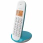 Telefono Fisso Logicom DECT ILOA 150 SOLO Turchese