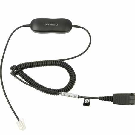 Cavo Telefonico Jabra 88011-99