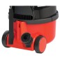 Aspirapolvere Numatic Henry Compact Nero Rosso Nero/Rosso