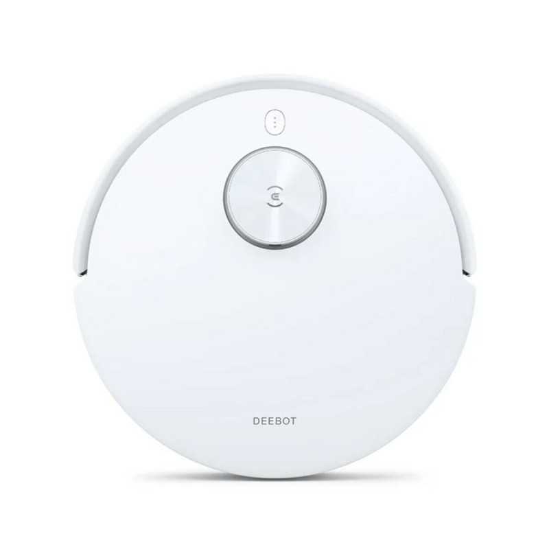 Robot Aspirapolvere ECOVACS DEEBOT T10 5200 mAh