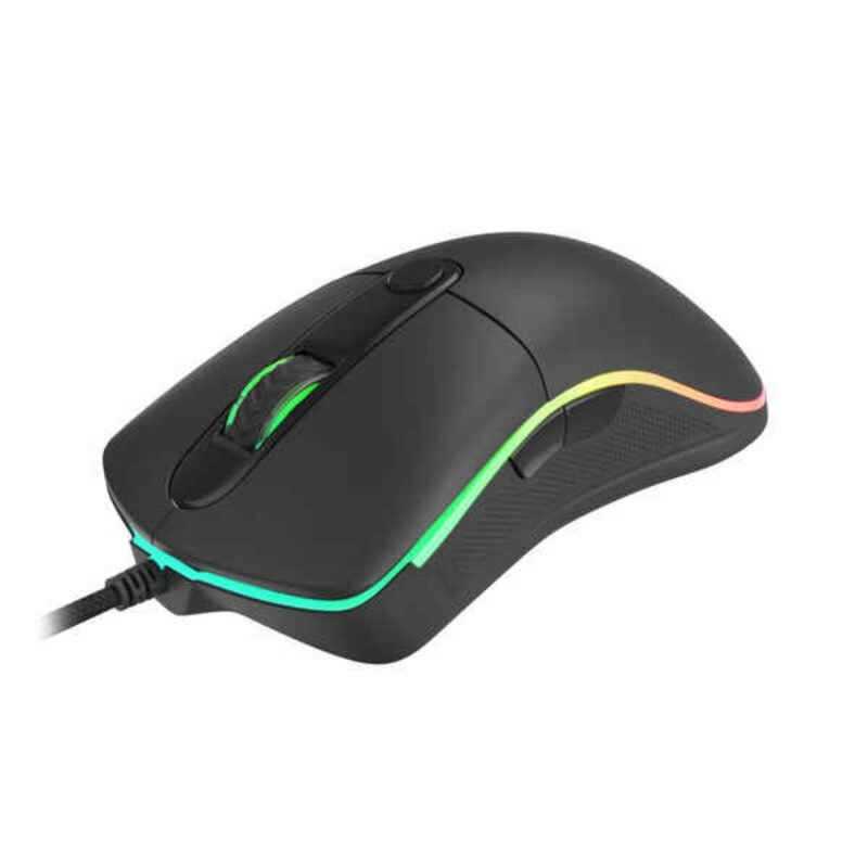 Mouse Gaming Genesis NMG-1640 7200 DPI