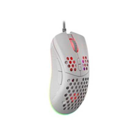 Mouse con Cavo e Sensore Ottico Genesis Krypton 555