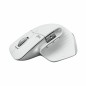 Mouse senza Fili Logitech MX Master 3S for Mac 8000 dpi Bianco