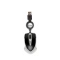 Mouse Ottico Mouse Ottico Mini Travel Verbatim GO MINI TRAVEL Nero