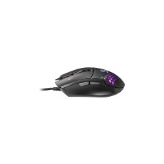 Mouse Ottico Mouse Ottico A4 Tech L65 MAX RGB