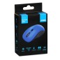 Mouse Ibox i009W Azzurro