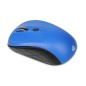 Mouse Ibox i009W Azzurro