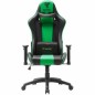 Sedia Gaming Tempest Vanquish  Verde