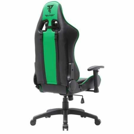 Sedia Gaming Tempest Vanquish  Verde