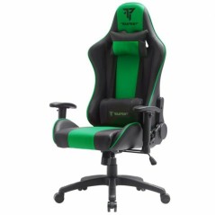 Sedia Gaming Tempest Vanquish  Verde