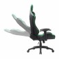 Sedia Gaming Tempest Vanquish  Verde