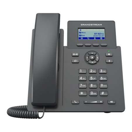 Telefono IP Grandstream GRP2601P