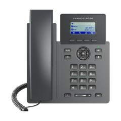 Telefono IP Grandstream GRP2601P