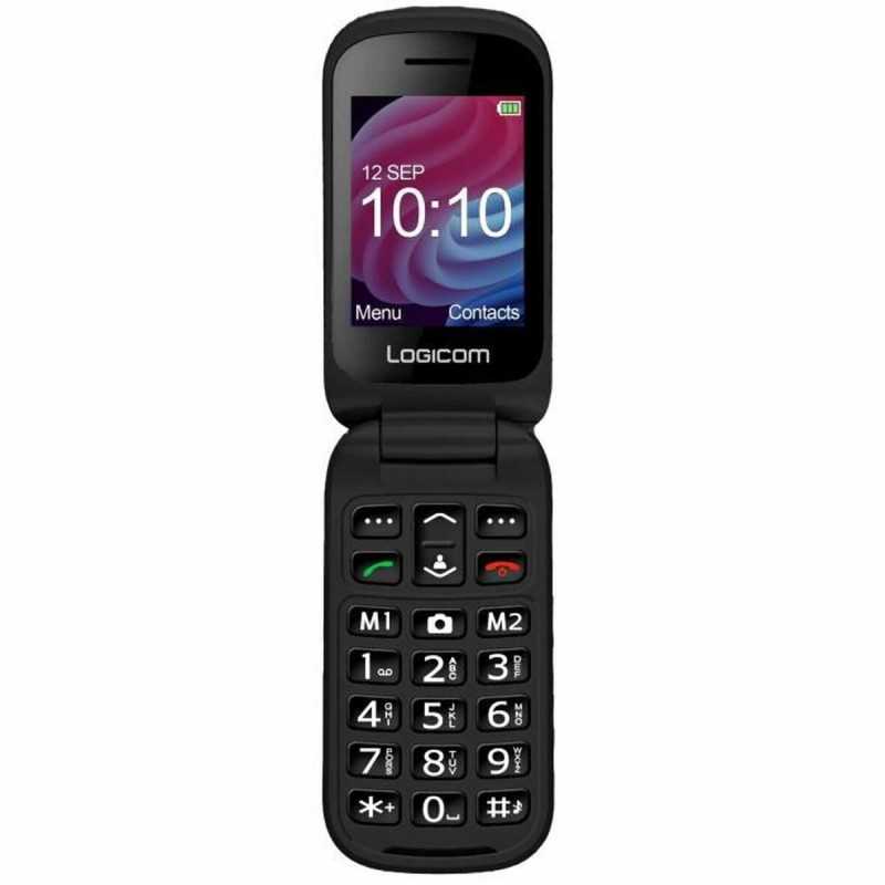 Telefono Cellulare Logicom Le Fleep XL