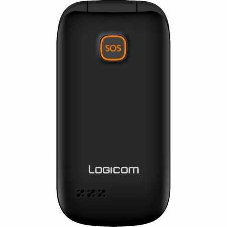 Telefono Cellulare Logicom Le Fleep XL