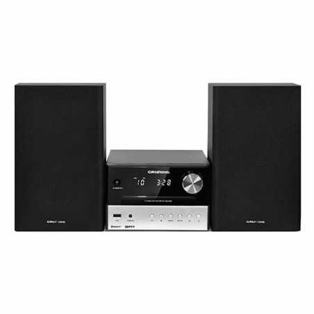 Mini impianto Stereo Grundig M 1000 BT 30W