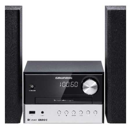 Mini impianto Stereo Grundig M 1000 BT 30W