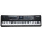 Pianoforte Elettrico Kurzweil KURZWEIL PC4 Nero