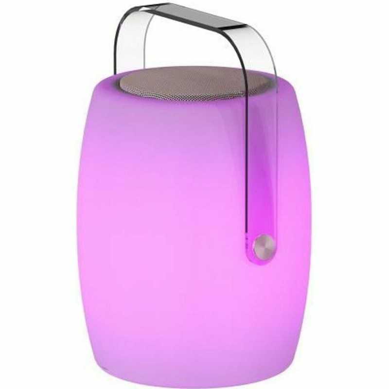 Altoparlante Bluetooth con Lampada LED Lumisky SO PLAY